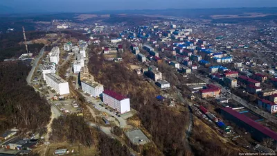 Корсаков: как живет один из самых богатых российских городов — Teletype