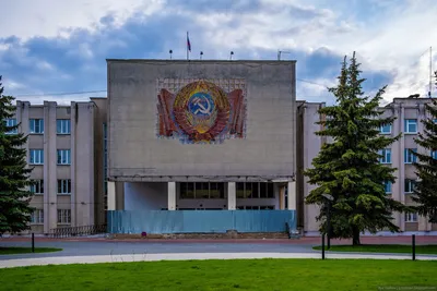 Город Кстово, Нижегородская область | Пикабу