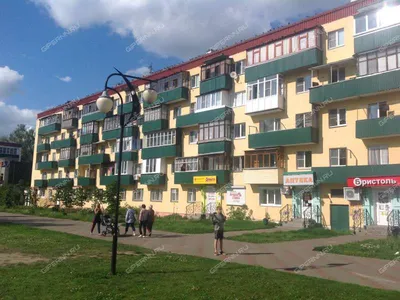 KSTOVO RESIDENCE (Кстово) - отзывы и фото - Tripadvisor