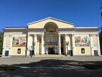 Кузнецкий музейно-выставочный центр | Улицы Кузнецка