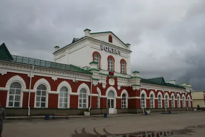 Город в Нижегородской области так полюбившийся русским писателям — Лукоянов  | Под зонтиком | Дзен