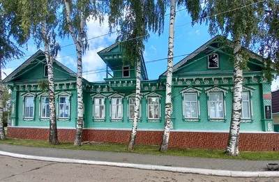 Фото Лукоянов в городе Лукоянов