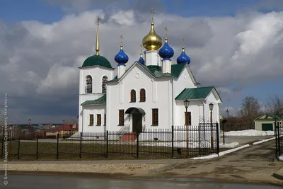 Дом культуры г. Лукоянов. Подробная информация: расписание, фото, адрес и  т. д. на официальном сайте Культура.РФ