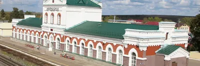 Купить здание Красный переулок в городе Лукоянов Нижегородской области,  площадь 1083,9 кв м, 4 этажа, под коммерческую недвижимость