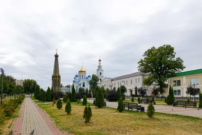 Ближе всего к Москве Калужская область. Едем в Малоярославец | Записки о  Московии | Дзен