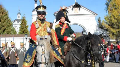 Город Малоярославец» — создано в Шедевруме