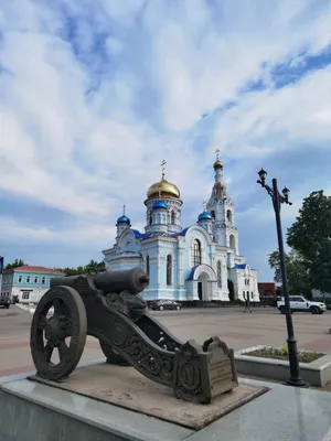 Место силы: почему Малоярославец носит звание города воинской славы