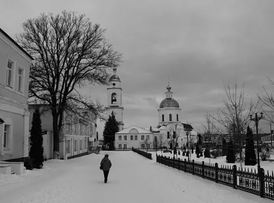 Малоярославец - город одного сражения... Тур одного дня... — Глеб Брянский  на TenChat.ru