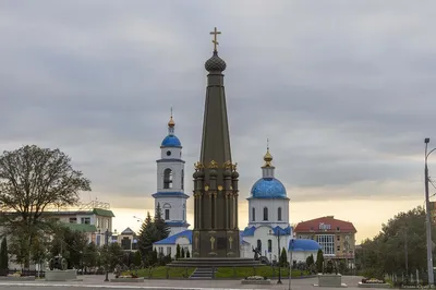 Малоярославец | Малоярославецкий район | Фотопланета