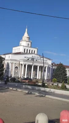 Городской парк культуры и отдыха, Минеральные воды - «В таком маленьком  городке на столько ухоженный парк отдыха! » | отзывы