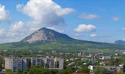 Минеральные воды. Часть 1 | Пикабу