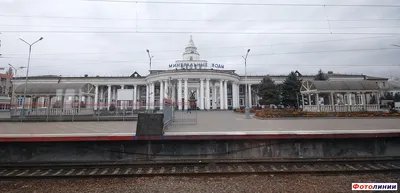 Город Минеральные воды | SU Tour - лучшее из возможного | Дзен