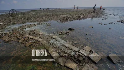 Когда 700 деревень исчезли под водой (Stern, Германия) | 07.10.2022, ИноСМИ