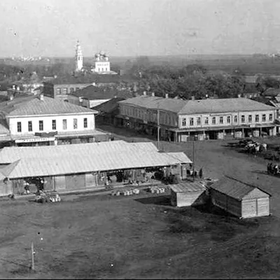 5 процветающих городов, затопленных в эпоху СССР :: Город :: РБК  Недвижимость