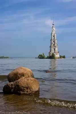 Фильм об истории Рыбинского водохранилища показал столичный режиссёр в  Череповце - YouTube