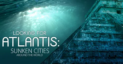 Тонущий мир: 9 городов, уходящих под воду