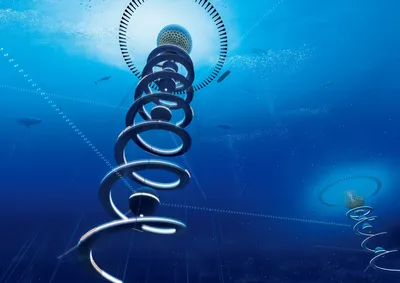 Анонсирована игра про строительство подводного города Aquatico