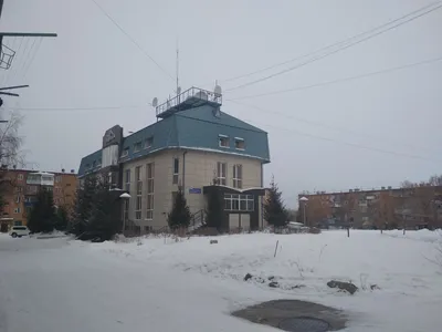 Фото Риддер. в городе Лениногорск