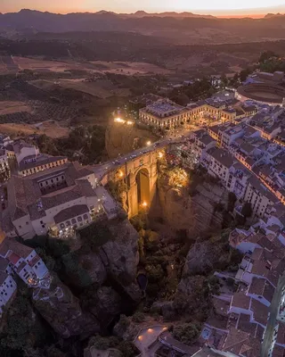 Ronda-Spain | Andaluzia, Viagens espanholas, Cidade