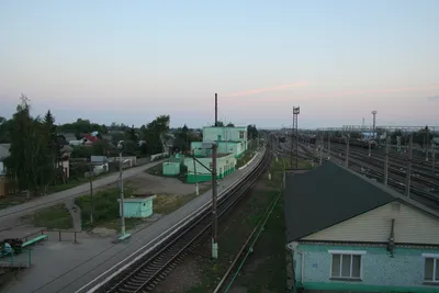 День города Рыбное 2018. Фото | 26.08.2018 | Рыбное - БезФормата