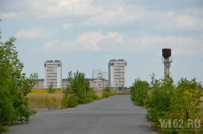 Жилой комплекс «Рыбное» г.Пионерский поселок Рыбное