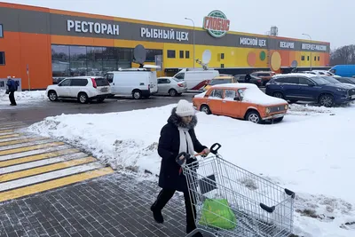 МАКРОСТРОЙ - Главная страница