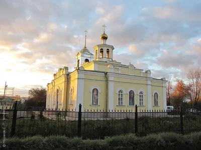 Поречье-Рыбное: огородничество, хэллоуин и самая высокая колокольня –  Официальный турпортал Ярославской области