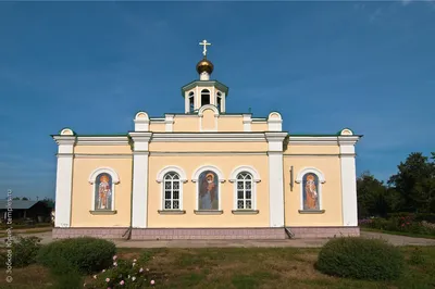 Веревочный парк Пересвет Рыбное-Рязань официальный сайт