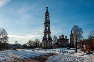 На ПМЖ в Рязанскую область, Рыбновский р-н, город Рыбное | Ищу недорогую  недвижимость | Дзен