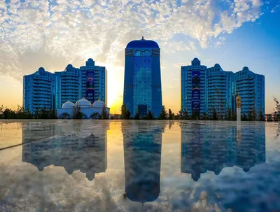 Шали-Сити 3* (Шали, Россия), забронировать тур в отель – цены 2024, отзывы,  фото номеров, рейтинг отеля.