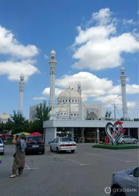 Самая большая мечеть в Европе находится в Чечне, в городе Шали. Мечеть  гордость мусульман» имени пророка Мухаммеда | Мария Неласова-вкусные  приключения в поисках шторма | Дзен