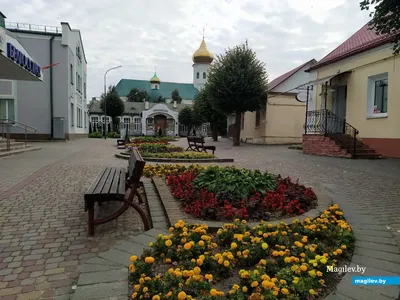 ФОТОФАКТ: Города Беларуси. Слоним – Слонимский вестник