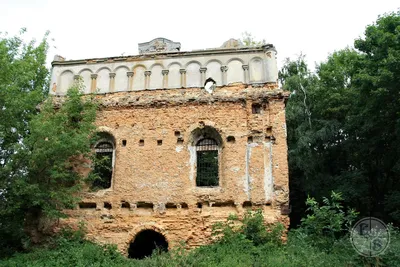 Шапка Бандеры, костел, ставший тюрьмой и дворец в стиле казино Чем поражает  городок Сокаль