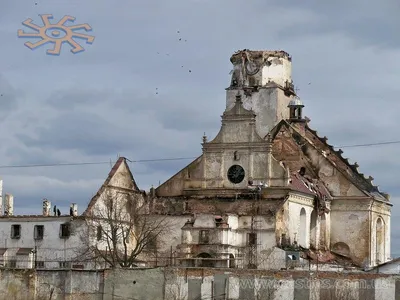 Старые фото Сокаль - Old photos of Sokal