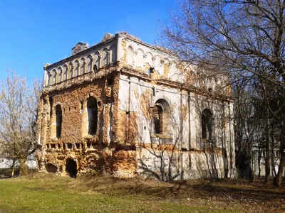 Сокаль. В'язниця для довічно ув'язнених, Тартаківський палац, прогулянка  Західним Бугом. Blog 360 - YouTube