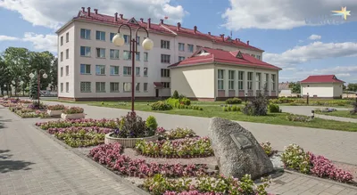 Памятники г. Старые Дороги и Стародорожского района