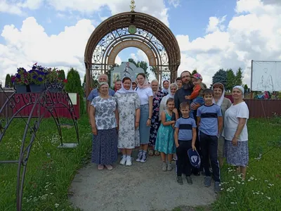 Областной День охраны труда в г. Старые дороги