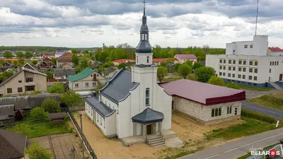 Старые Дороги. ЖД вокзал. | Стародорожский район | Фотопланета