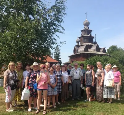 Нарисованная Кострома признана лучшей среди городов Золотого кольца | ГТРК  «Кострома»