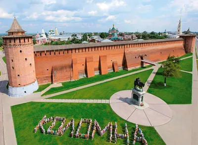 ✈ Золотое кольцо России: какие города в него входят?