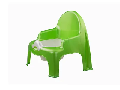 Горшок-стульчик IDEA Слоник М 2596 купить по цене 419 ₽ в интернет-магазине  Детский мир