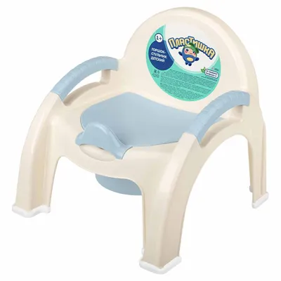 Горшок - стульчик - купить с доставкой по выгодным ценам в  интернет-магазине OZON (832499540)