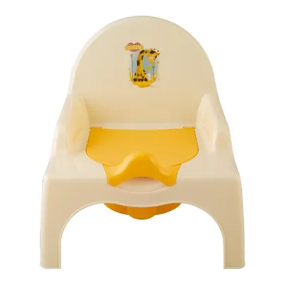 Горшок-стульчик детский Лунтик М8463 купить с доставкой по России | ULBEST