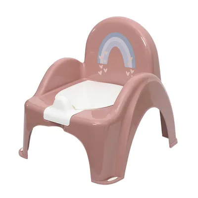 Горшок-стульчик «Утёнок», цвет салатовый купить в Чите Детские горшки в  интернет-магазине Чита.дети (1992939)