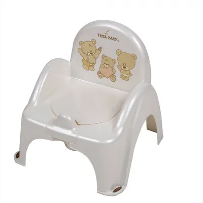Горшок - стульчик для детей купить по низким ценам в интернет-магазине Uzum  (807065)