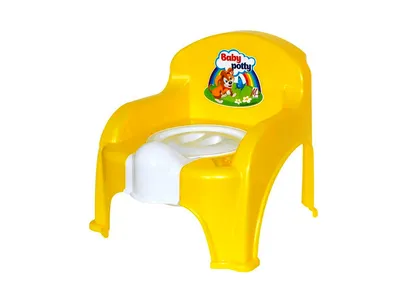 Купить Детский горшок-стульчик Альтернатива в Краснодаре – интернет-магазин  «Жирафик»