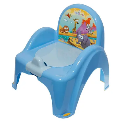 Детский горшок-стульчик прозрачный \"Afacan\" CM-135/CM-136-0  (ID#1823747831), цена: 196 ₴, купить на Prom.ua