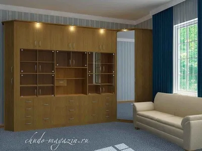 Купить Гостиная Марта-15 в Ростове-на-Дону, отличные цены на модульные  гостиные | Интернет-магазин мебели Mebelinet
