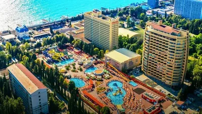 Отель Весна Сухум, Абхазия, цены на 2023, официальный сайт туроператора  Дельфин