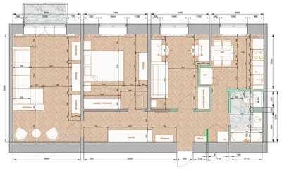 Дизайн интерьера дома, квартиры - Стили дизайна, Фото интерьеров комнат, 3D  визуализации